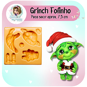 Grinch Fofinho