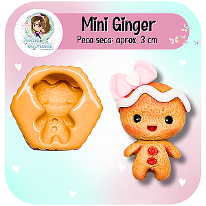 Mini Ginger