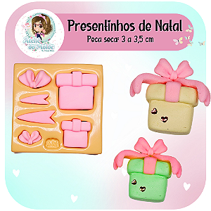 Presentinhos de Natal