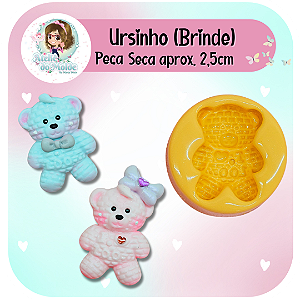 Ursinho