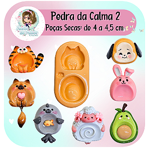 Pedra da Calma 2