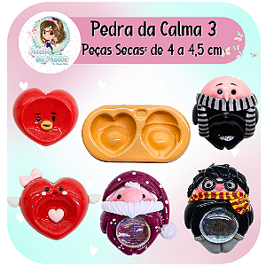 Pedra da Calma 3