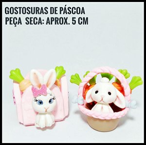 Gostosuras de Páscoa