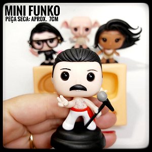 Mini Funko
