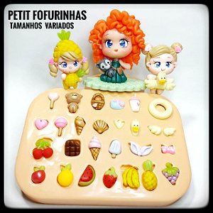 Petit Fofurinhas