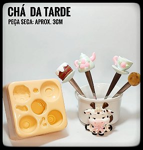 Chá da Tarde