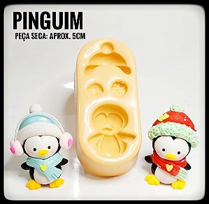 Pinguim