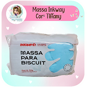 Massa Ink Way - Tiffany