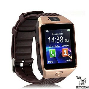 Relógio Inteligente / Smartwath