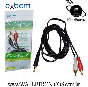 Cabo P2 Auxiliar / RCA