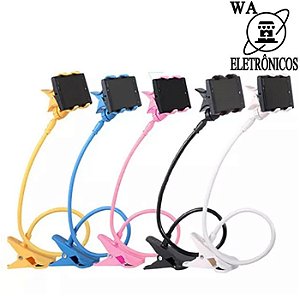 Suporte Articulado para Smartphones