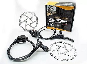 FREIO HIDRÁULICO GTS