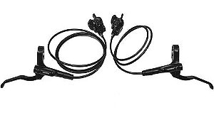 FREIO HIDRÁULICO SHIMANO MT200