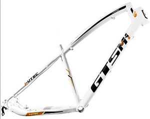 Quadro para Fat Bike I-vtec