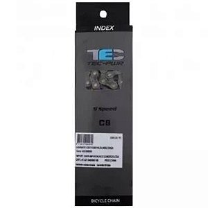 CORRENTE 1/2X11/128X116, RX-11,11V INDEX