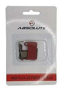 PASTILHA ABSOLUTE ABS-04S, ORGANICA