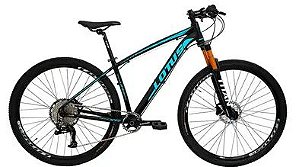 BICICLETA LOTUS XR ARO 29 11V - Fat Bike Floripa | Loja de Bicicletas: Fat  Bikes, Elétricas e MTB