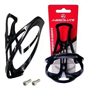 SUPORTE DE GARRAFA ABSOLUTE NERO, PTO.