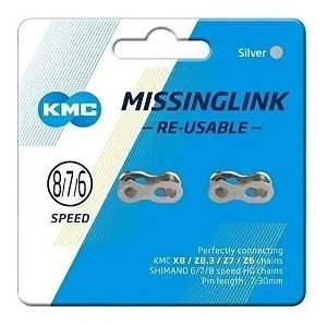 EMENDA CORR KMC 6/7/8V CL573R PTA