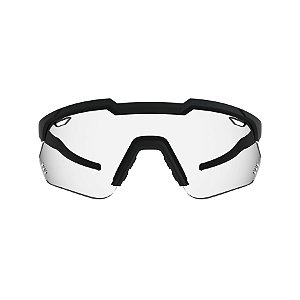 OCULOS HB SHIELD COMP 2.0 MATTE BLACK PHOTOCHROMIC