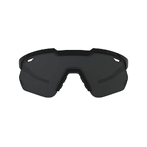 OCULOS HB SHIELD COMP 2.0 MATTE BLACK GRAY
