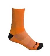 MEIA SKIN SPORTS, LRJ NEON/PTO, 38/43