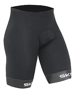 BERMUDA ELITE SKIN RACE, PRETO, GG