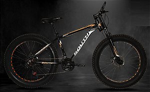 Fat Bike SOUTH Sport