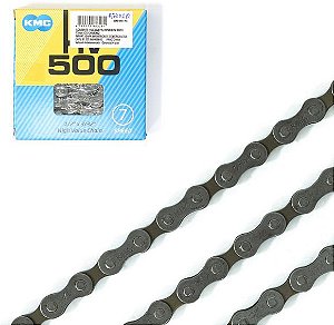 CORRENTE 1/2X3/32X116, HV500, 6/7V INDEX