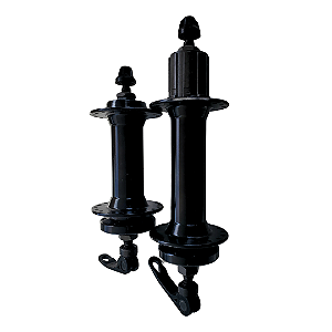 CUBO FAT ALUMINIO CASSETE