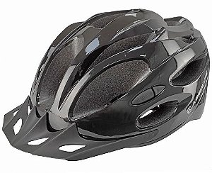 Capacete Absolute Nero Led