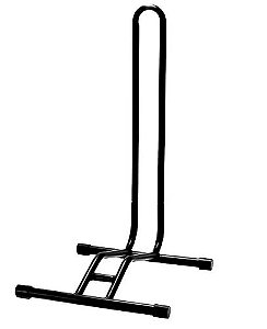 SUPORTE P/BICICLETA LJJ-2 ACO PTO.