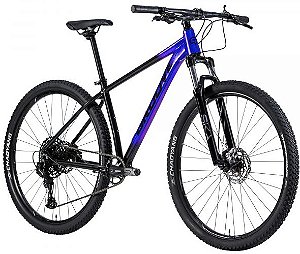 Bicicleta Mountain Bike aro 29 Groove SKA 50 12 velocidades