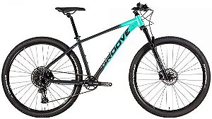 Bicicleta Mountain Bike aro 29 Groove SKA 70   12 velocidades