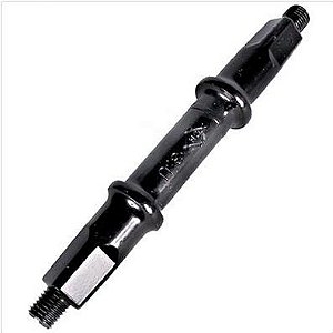 EIXO MOV CENTRO, 3U, P.QUADRADA, PORCA