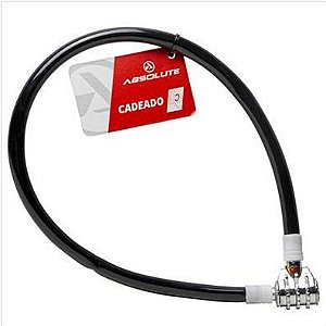 CADEADO 60CMX6MM, SEGREDO, PTO