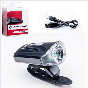 FAROL ABSOLUTE JY-7043 PTO. 1 LED