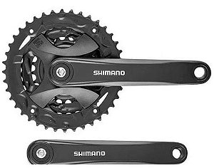 PEDIVELA ALTUS FC-MT101 40/30/22D 175MM QUADRADA 9V SEM MOVI