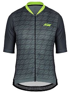 CAMISA ASW FLOW INCEPT GG