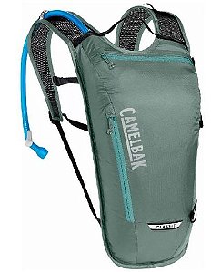 MOCHILA DE HIDRATACAO CLASSIC LIGHT VERDE