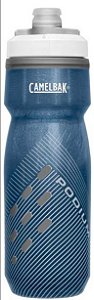 GARRAFA PODIUM CHILL 0,62L AZUL ESCURO