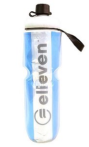 GARRAFA TERMICA 700ML COLOR AZUL