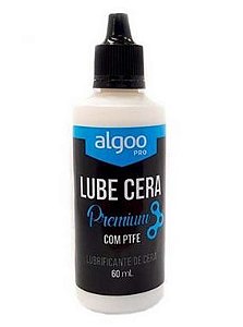 LUBRIFICANTE PREMIUM CERA 60ML