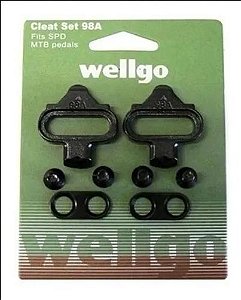 TAQUINHO MTB, WELLGO WPD-98A, PTO