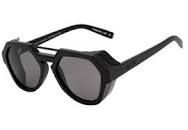 EVOKE AVALANCHE A01 BLACK MATT - E BLACK SHINE GRAY TOTAL