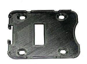 BASE SUPORTE PARA BATERIA ECO ZONE