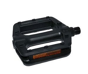 PEDAL PASSEIO NYL PR SUE METAL