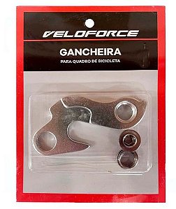 GANCHEIRA PARA QUADRO ASTRO DEFENSE