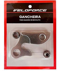 GANCHEIRA P/QUADRO ABSOLUTE NERO