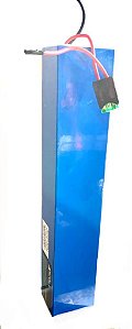 Bateria LÍTIO Nicoll 48v 7.8 modelo HBC2 H-BIKE